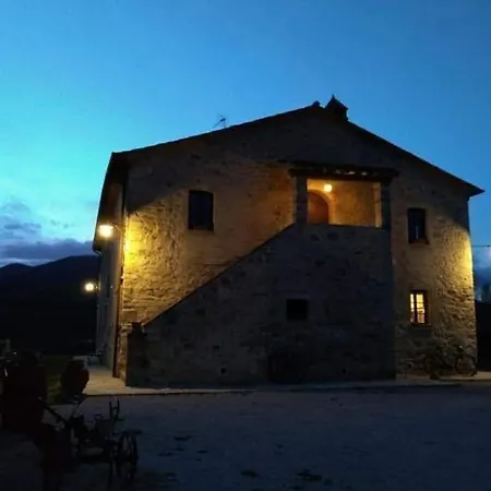 Casale Niccone