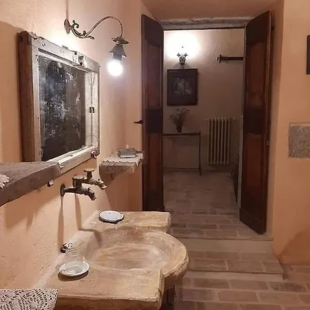 Apartmán Casale Niccone