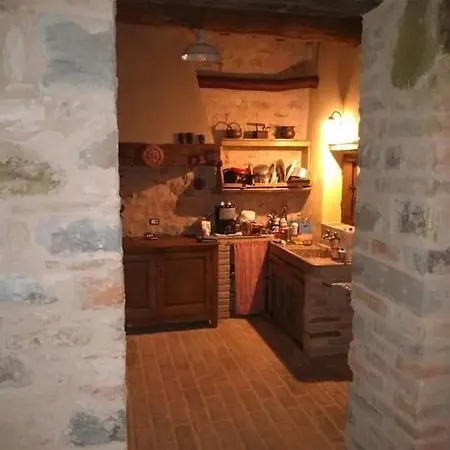 Casale Niccone *
