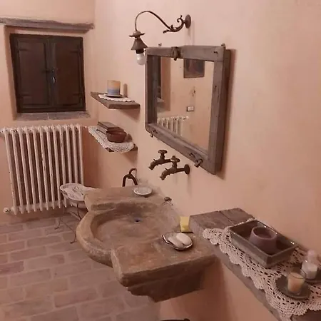 Casale Niccone