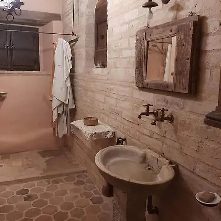 Casale Niccone Apartmán
