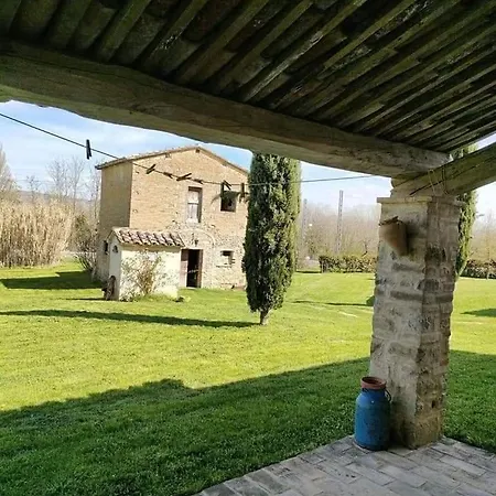Casale Niccone * Lisciano Niccone