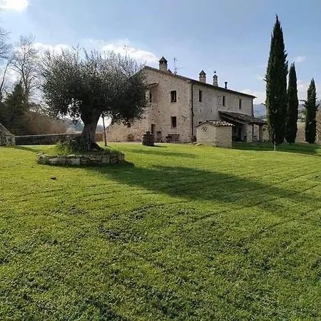 Casale Niccone