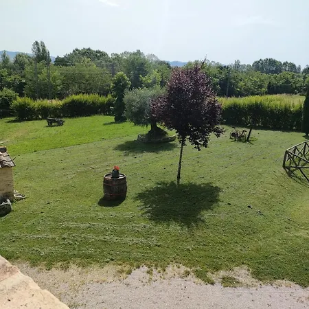 Casale Niccone * Lisciano Niccone